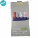 Mfi-certified 4200MAH Plug-in Power Bank Charging Station Heyday Multicolor New. Fixed Price $33.19.