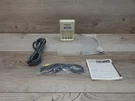 Camera Battery Charger Olympus Camedia Ni-mh BU-100 Tested Free Shipping. Fixed Price $19.00.
