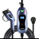 Mustart Ev Charger LV2 (240 Volt, 25FT Cable, Amp). Fixed Price $269.00.