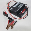 Graupner 6416.67 Ultra Duo Plus 30 Rc Battery Charger Balancing Unit Tested Good. Fixed Price $64.99.