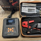 Toughtested "phoenix" Jump Starter Tire Inflator(tt-js-phx). Fixed Price $79.99.