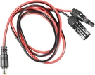 Solar Charging Cable To DC7909 Plug For Bluetti EB3A EB70S B80, PV120 PV200. Fixed Price $8.95.