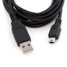 Usb Pc Charger + Data Cable/cord/lead For Aluratek Libre Ereader AEBK01WF/S. Fixed Price $6.98.