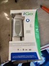 Brand New Igo Universal Netbook Ac/dc Power Charger (PS00127-0001). Fixed Price $25.00.