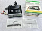 Schumacher SE-3002 6/2 Amp Dual-rate Battery Charger 6/12V Farm & Ranch. Fixed Price $84.99.