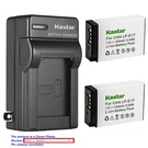 Kastar LP-E17H Battery Ac Wall Charger For Canon Eos R100 Mirrorless Camera. Fixed Price $18.99.