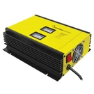 Samlex 50A Battery Charger 12V 2-BANK 3-STAGE W/dip Switch & Lugs In. Fixed Price $492.26.