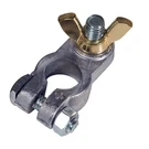 Ancor Lead Battery Terminal - 3/8" Stud Positive 260200 Expedited Shipp. Fixed Price $11.31.