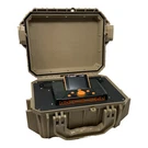 Icharger 308 406 456 458 Duo Charging Case Kit - Tan. Fixed Price $164.99.