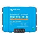 Victron Energy Orion-tr Dc To Converter For Dual Battery Systems, 12/12-VOLT. Fixed Price $86.99.