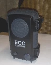 Ecoxgear Extreme Waterproof Speaker Dry Case -non Bluetooth For MP3, Cell Phone. Fixed Price $18.00.