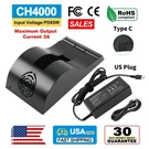 CH4000 Smart Battery Charge For Inspired Energy NL2024HD RH2024 ND2054. Fixed Price $102.29.