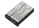 Battery For Oregon Scientific ATC9K,ATC9K Action CAMERA,B-ATC9K,B-ATC9K-JWP. Fixed Price $13.36.