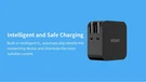 Xtar 45W Pd Fast Wall Charger - Usb. Fixed Price $20.00.