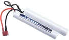 Evike Matrix Nunchuck Airsoft Nimh Battery (9.6V / 1600MAH Standard Deans). Fixed Price $37.73.