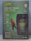 Battery Tender 2000 Amp Vehicle Jump Starter & Portable Power Station - New!. Fixed Price $126.95.