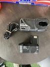 Hitachi Uc 18YG 7.2-18V Volt Ni-cd Battery Charger W/ Tested. Fixed Price $42.99.