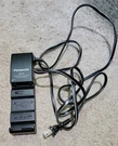 Panasonic BQ-200 Universal Battery Charger For Vhs-c Camcorder. Fixed Price $14.99.