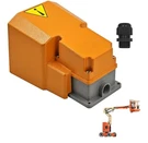 Jlg 4360031 Foot Switch Pedal Assembly 450AJ 460SJ 600S 860SJ 1250AJP E300AJP. Fixed Price $53.99.