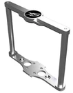 Xs Power Batteries Billet Aluminum Battery Hold Down Fits D5100/D5100R. Fixed Price $183.99.