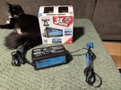 Schumacher Battery Charger 6V/12VOLT Universal For Ride On Toys (read!). Fixed Price $17.87.