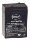 American Hunter 6V 4.5 Hr Rechargeable Battery TDGSM-DE-30008 Amplifier. Fixed Price $24.37.