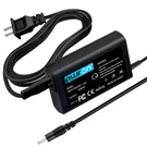 Ac Dc Adapter Charger For Ematic EWT125SL EWT125BL Laptop 11.6 Power Cord. Fixed Price $22.02.