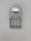 Energizer CHVC3 & Aaa Rechargeable Battery Wall Charger - Holds 4 Batteries.. Fixed Price $6.95.