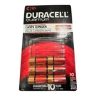 6 Duracell Quantum Alkaline Size Batteries 10 Pack New 2025. Fixed Price $29.99.