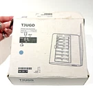 Nib Ikea Battery Charger Tjugo Type E1820 Class Aaa. Fixed Price $19.99.
