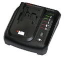 Black And Decker 1-HOUR Charger For LB018-OPE Battery 90546715. Fixed Price $72.99.
