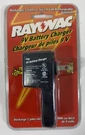 Rayovac 9V Battery Charger PS9 For 2 Nimh Nicd Rechargeable Batteries Nip. Fixed Price $9.00.