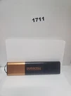 Duracell DR35 Laptop Battery Rechargeable. Fixed Price $94.00.