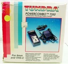 Tundra Powercombo T350 - Multi Camcorder Battery Discharger New $33. Fixed Price $33.00.