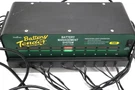 Deltran Battery Tender 021-0134 10-BANK Charger Management System 12V. Fixed Price $449.99.
