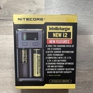 Nitecore New I2 Intellicharger 2-SLOT Li-ion/ni-mh Ac/dc 1A. Fixed Price $21.33.