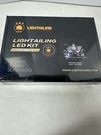 Lightailing Led Kit - Santa Visit 10293 No Legos Incl. Fixed Price $23.99.