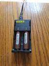 Used Working Nitecore I2 Channel Battery Charger. Fixed Price $11.99.