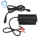 14.6V For LIFEPO4 Lithium Iron Portable Battery Charger Rechargeable 50A. Fixed Price $104.04.