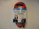 8FT Long Color Coded Jumpstart Cable Tangle Free Booster Jumper Auto Car Battery. Fixed Price $22.19.
