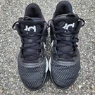 Nike Kd Men Basketball Shoes Black Mid Top Lace Up Comfort Size 8 Usa Seller. Fixed Price $28.00.