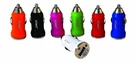 Egear Volt Xl Blue Usb Rechargeable Spring Loaded Tip W/ 12V Charger 21-3500-02. Fixed Price $12.27.