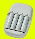 Ikea Ladda Rechargeable Nimh Battery 1900MAH Eneloop Aa, Stenkol, Choose !. Fixed Price $23.12.