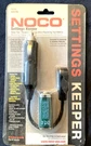 Nos Noco Automotive Battery Settings Keeper BTE296 Sealed Package. Fixed Price $12.00.
