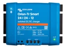 Victron ORI242428120 Orion-tr Smart 24/24-12A (280W) Isolated Dc-dc Charger. Fixed Price $159.80.