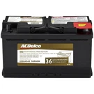Acdelco Gold 94RAGM (88864542) 36 Month Warranty Bci Group Battery. Fixed Price $169.99.