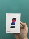 Iwalk LINKPOD4 4500MAH Portable Iphone Charger - Black, DBL4500L. Fixed Price $15.99.