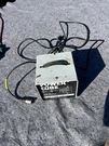 Lester Power Cube 3 24 Volt 5 Amp Electric Wheelchair Charger - Untested. Fixed Price $39.00.