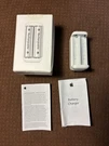 Apple Battery Charger MC500LL/A A1360 For Recharge Nimh Original Genuine Oem. Fixed Price $24.99.