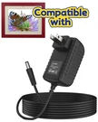 Ac Dc Charger For Polaroid IDF-1030 Digital Picture Frame Power Supply Cord Plug. Fixed Price $6.59.